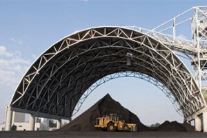 space frame buildings design