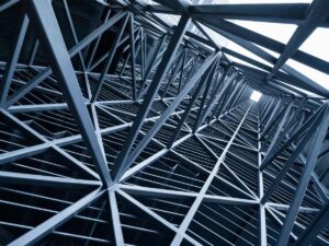 high Quality Steel Structures