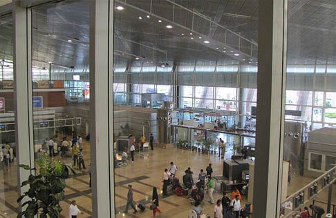 Mangalore Airport