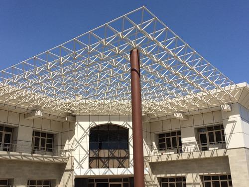 use of space structure