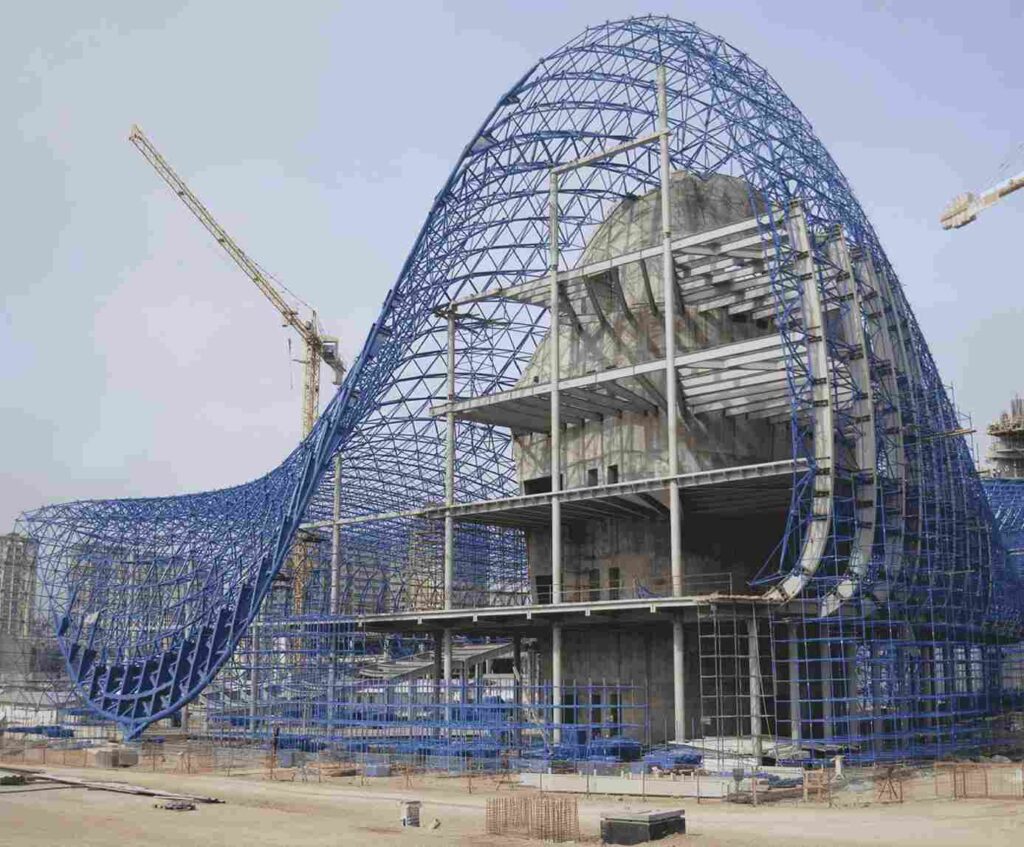 space frame