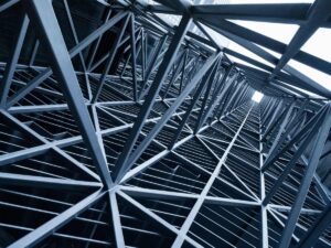 high Quality Steel Structures high Quality Steel Structures