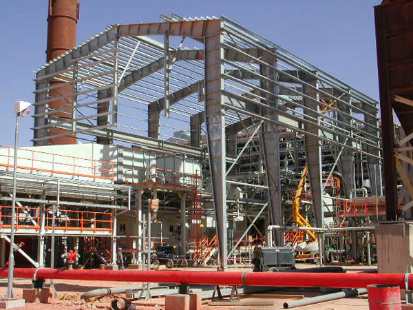 Pre-Engineered Building-6