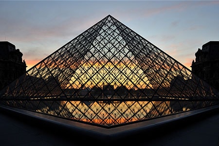 multi story buildings