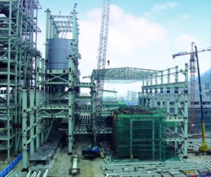 Pre-Engineered Building