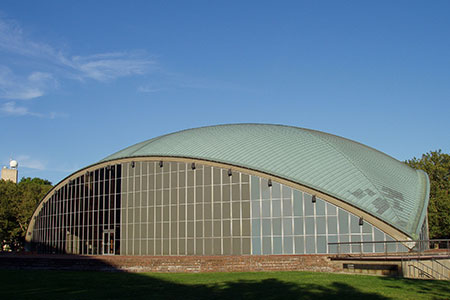 Pre-Engineered Building-7