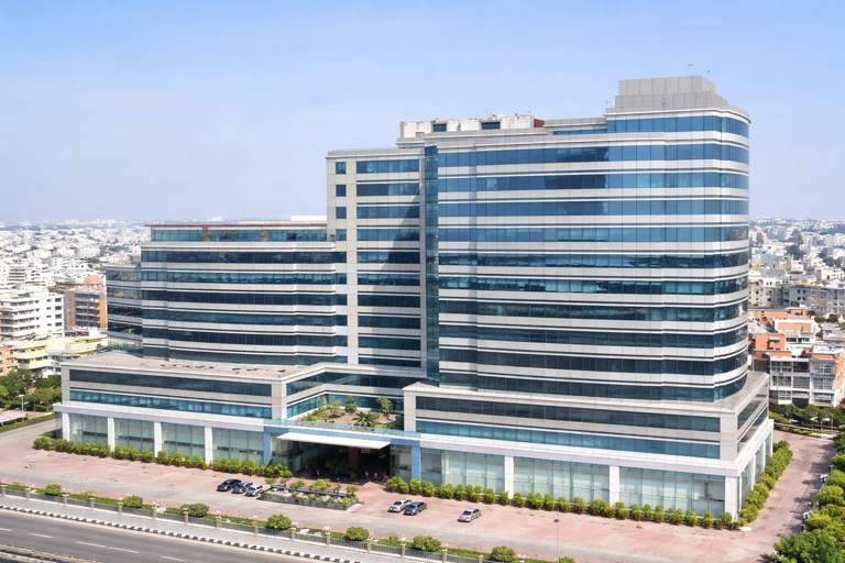 Suspended Facade Systems